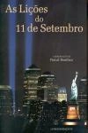 Licoes Do 11 De Setembro, As