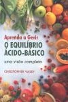 Aprenda A Gerir O Equilibrio Acido-basico