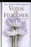 Para Alguem Muito Especial Votos De Felicidade
