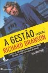 Gestao Segundo Richard Branson, A