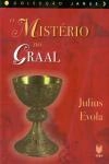 Misterios Do Graal, O