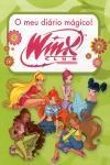 Meu Diario Magico Winx, O
