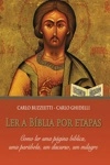 Ler A Biblia Por Etapas
