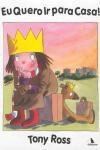 Eu Quero Ir Para Casa