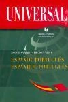 Dicionario Espanhol-portugues