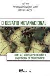 Desafio Metanacional, O