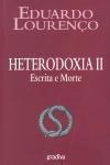 Heterodoxia Vol2 - Escrita E Morte