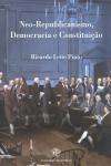 Neo-republicanismo Democracia E Constituicao
