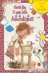 Sarah Kay O Meu Livro De Autocolantes