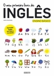 Meu Primeiro Livro De Ingles, O