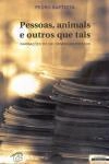 Pessoas Animais E Outros Que Tais