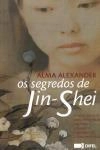 Segredos De Jin-shei, Os