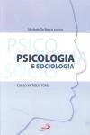 Psicologia E Sociologia Curso Introdutorio