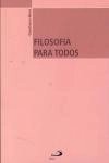 Filosofia Para Todos