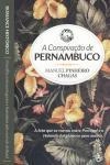 Conspiracao De Pernambuco, A