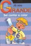 Sei Contar E Colar - 5 6 Anos