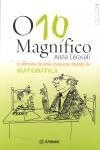 10 Magnifico, O
