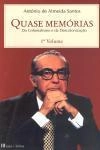 Quase Memorias Vol1