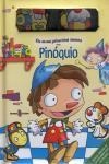 Pinoquio