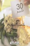 Cozinha Rapida 30 Minutos