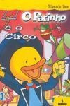 Patinho E O Circo, O