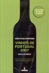 Vinhos De Portugal 2007