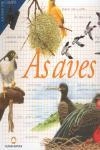Aves, As