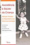 Assistencia A Saude Da Crianca