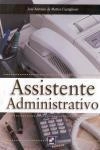 Assistente Administrativo