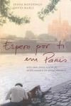 Espero Por Ti Em Paris