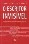Escritor Invisivel, O