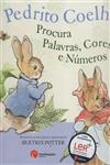 Pedrito Coelho Procura Palavras Cores E Numeros