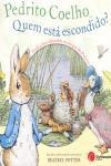 Pedrito Coelho Quem Esta Escondido