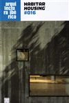 Arquitectura Iberica Vol16 - Habitar
