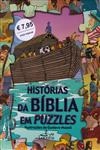 Historia Da Biblia Em Puzzles
