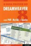 Guia Pratico Do Dreamweaver Com Php Mysql E Apache, O