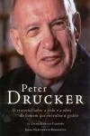 Peter Drucker