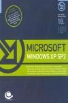 Microsoft Windows Xp Sp2