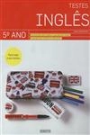 Testes Ingles 5 Ano