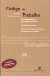 Codigo Do Trabalho