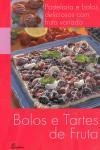 Bolos E Tartes De Fruta