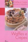 Waffles E Crepes