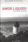Amor Liquido