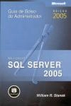 Microsoft Sql Server 2005