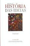 Historia Das Ideias Vol26