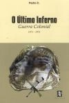 Ultimo Inferno, O