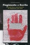 Fingimento E Escrita