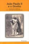 Joao Paulo Ii E O Direito