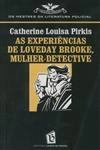 Experiencias De Loveday Brooke Mulher-detective, As