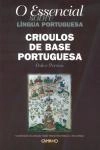 Crioulos De Base Portuguesa